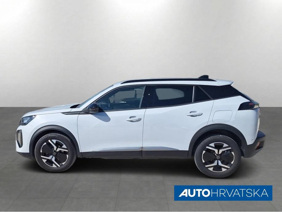 PEUGEOT 2008 ALLURE PureTech 100- Tvorničko jamstvo!, 21.290,00 € - Ak, fotografija 8
