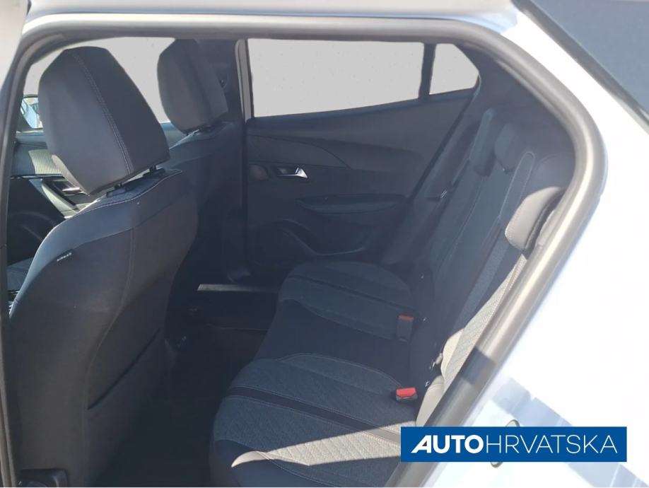 PEUGEOT 2008 ALLURE PureTech 100- Tvorničko jamstvo!, 21.290,00 € - Ak, fotografija 12