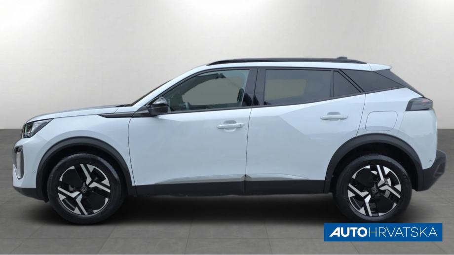 PEUGEOT 2008 ALLURE PureTech 100 - Tvorničko jamstvo, 21.290,00 € - Ak, fotografija 8