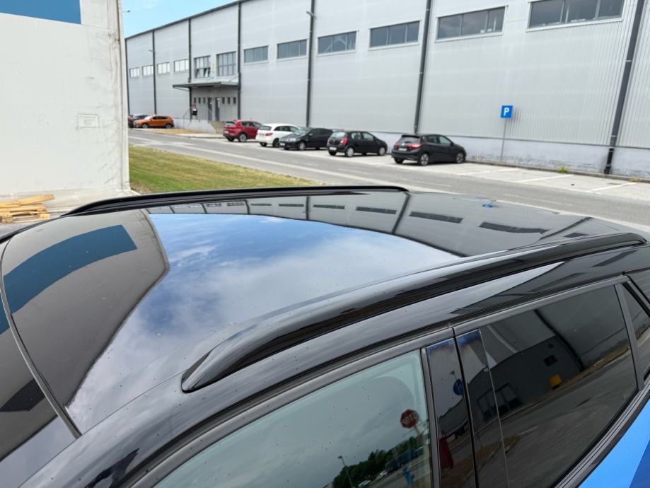 Peugeot 2008#AUTOMATIK#GT LINE#Servisna#Leasing 200€ bez učešća, fotografija 10