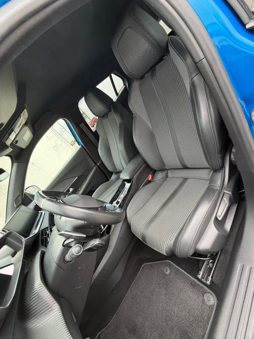 Peugeot 2008#AUTOMATIK#GT LINE#Servisna#Leasing 200€ bez učešća, fotografija 14