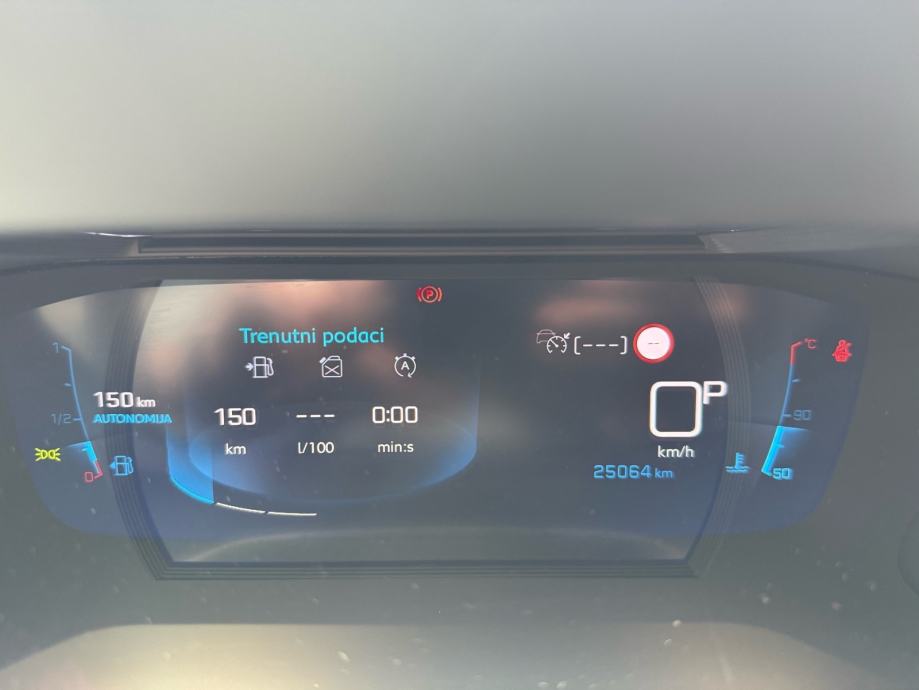 Peugeot 2008#AUTOMATIK#GT LINE#Servisna#Leasing 200€ bez učešća, fotografija 20