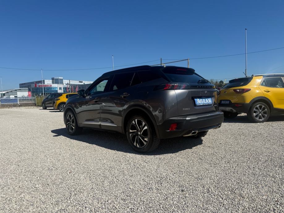 Peugeot 2008*GT-Line*1,2*130*AUTOMATIK*PRVI VLASNIK*KAMERA*PARK PILOT*, fotografija 6