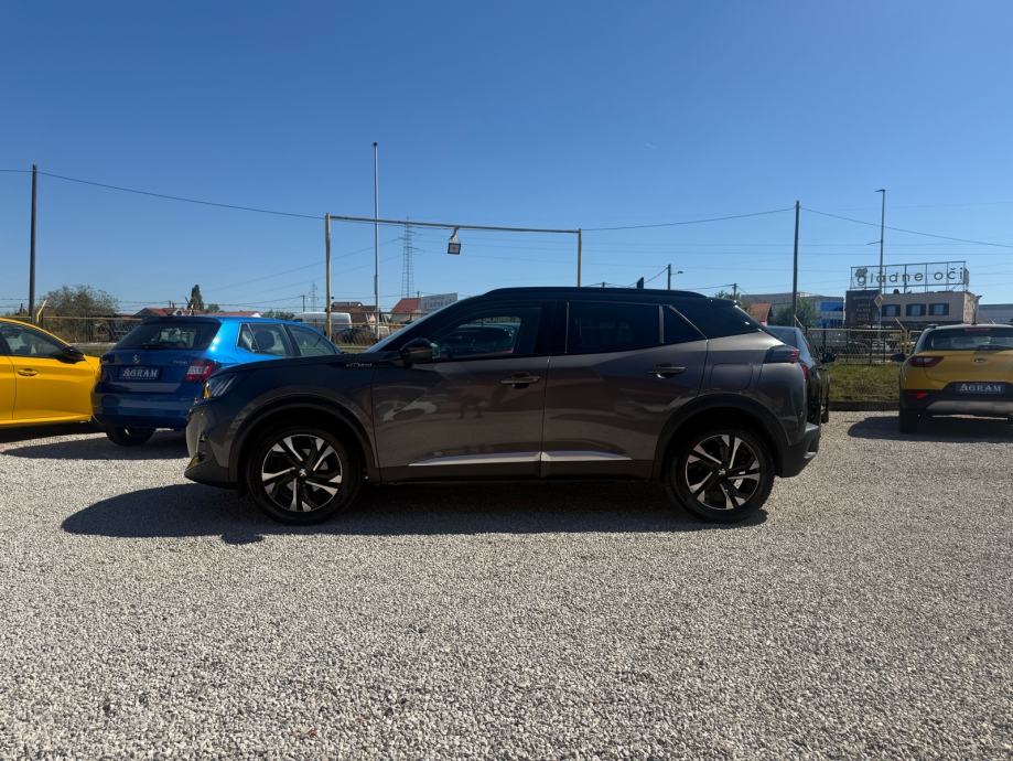 Peugeot 2008*GT-Line*1,2*130*AUTOMATIK*PRVI VLASNIK*KAMERA*PARK PILOT*, fotografija 8