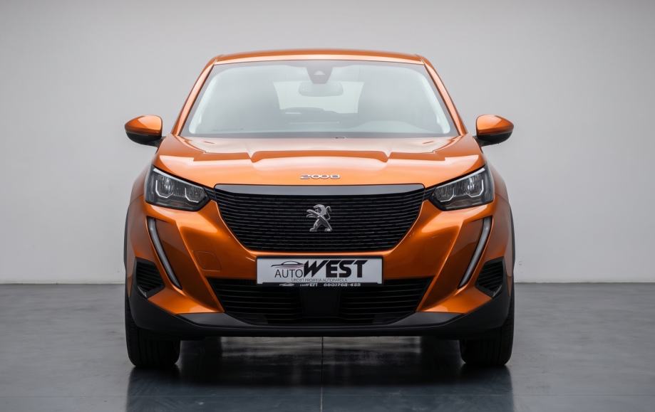 Peugeot 2008 SAMO 33000 KM KAO NOV!!!!, fotografija 2
