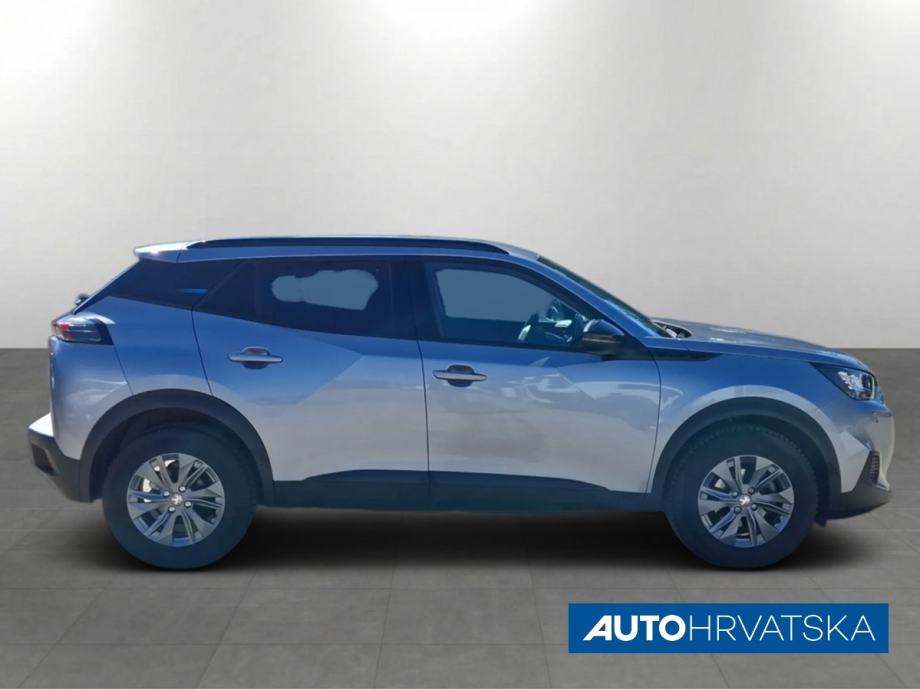 PEUGEOT 2008 STYLE PureTech 100, 14.490,00 €, fotografija 5