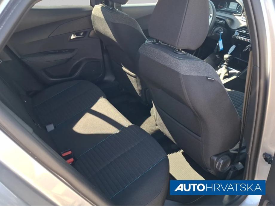 PEUGEOT 2008 STYLE PureTech 100, 14.490,00 €, fotografija 13