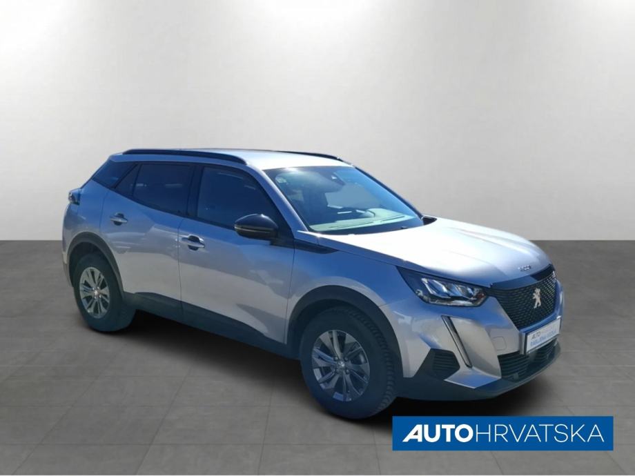 PEUGEOT 2008 STYLE PureTech 100, 14.490,00 €, fotografija 2