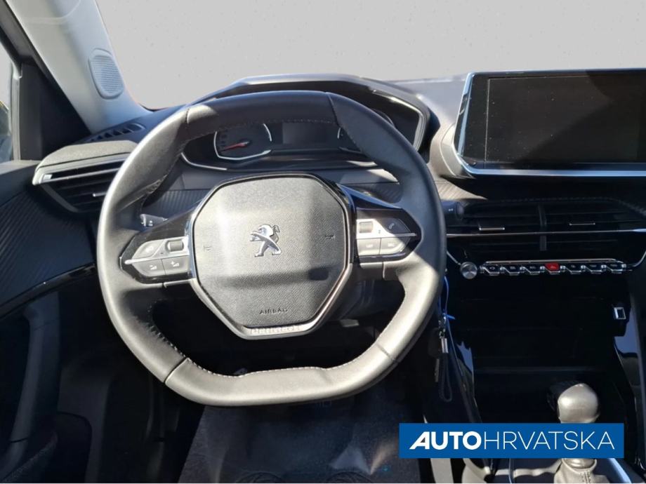 PEUGEOT 2008 STYLE PureTech 100, 14.490,00 €, fotografija 10