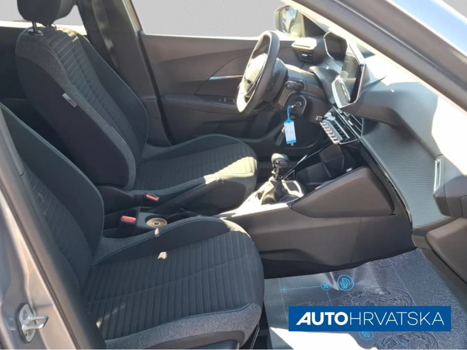 PEUGEOT 2008 STYLE PureTech 100, 14.490,00 €, fotografija 14