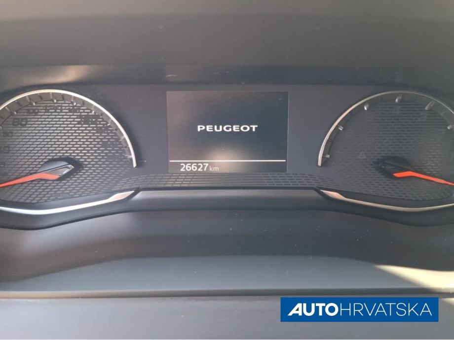 PEUGEOT 2008 STYLE PureTech 100, 14.490,00 €, fotografija 17