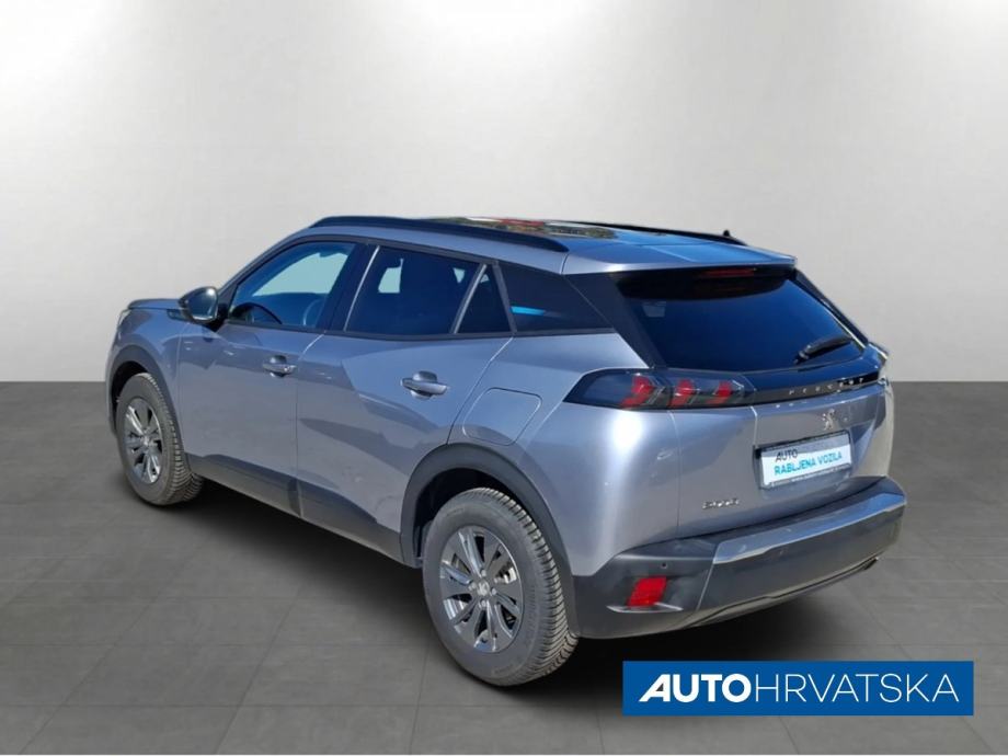 PEUGEOT 2008 STYLE PureTech 100, 14.490,00 €, fotografija 8