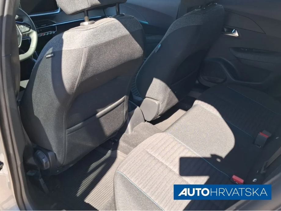PEUGEOT 2008 STYLE PureTech 100, 14.490,00 €, fotografija 12
