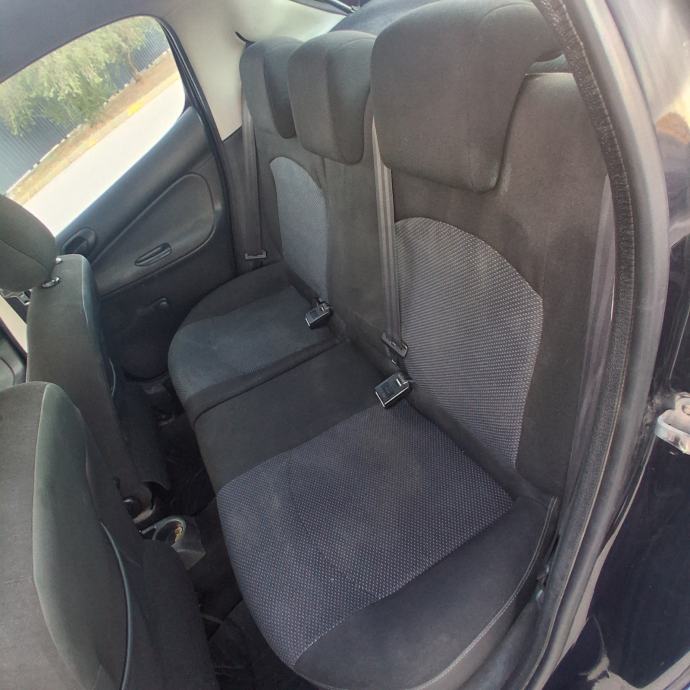 Peugeot 206+ 1,4-8v - FACELIFT - SAMO 124.000km - KLIMA, fotografija 12