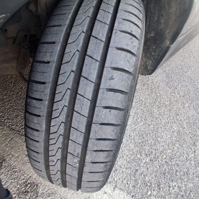 Peugeot 206+ 1,4-8v - FACELIFT - SAMO 124.000km - KLIMA, fotografija 13