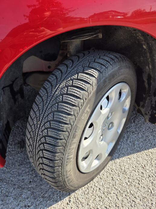 PEUGEOT 206, 134 000KM, fotografija 8