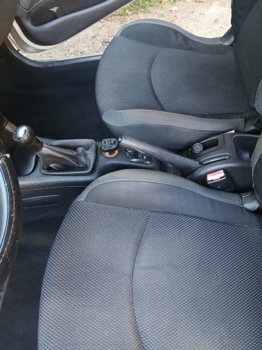 Peugeot 206 206 1,4 KLIMA AUTO ODLICAN, fotografija 12