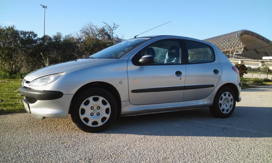 peugeot 206 xdesign peugeot 206 xdesign