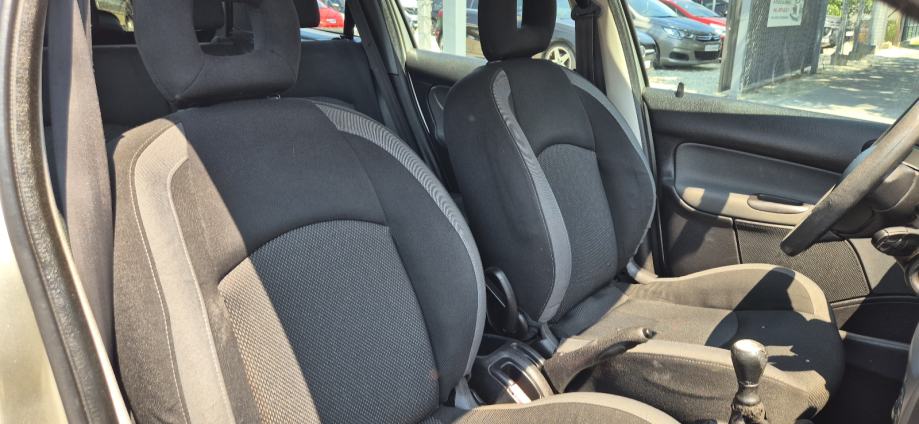 Peugeot 206 1,4*kupac NE PLAĆA prijenos *HR-AUTO **REG GOD DANA **, fotografija 17