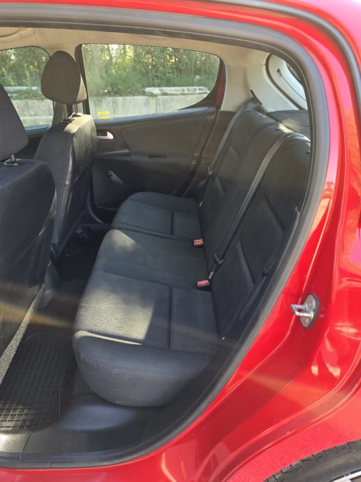 Peugeot 207 1,4 16V, fotografija 10