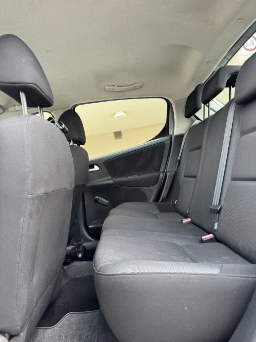 Peugeot 207 1,4 8v 2011 G. HR AUTO 108TKM. ISPIS KM KLIMA MAGLENKE, fotografija 14