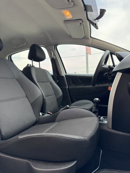 Peugeot 207 1,4 8v 2011 G. HR AUTO 108TKM. ISPIS KM KLIMA MAGLENKE, fotografija 16