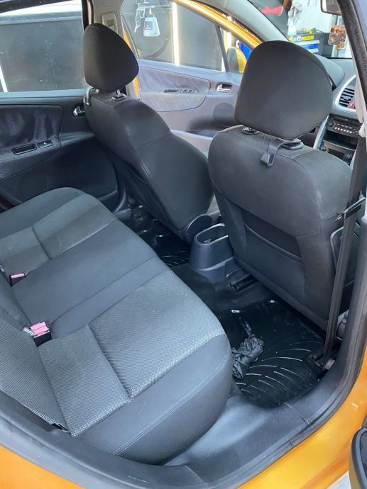 Peugeot 207 1,4, fotografija 10