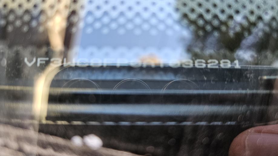 Peugeot 207 1,4 VTi, fotografija 9