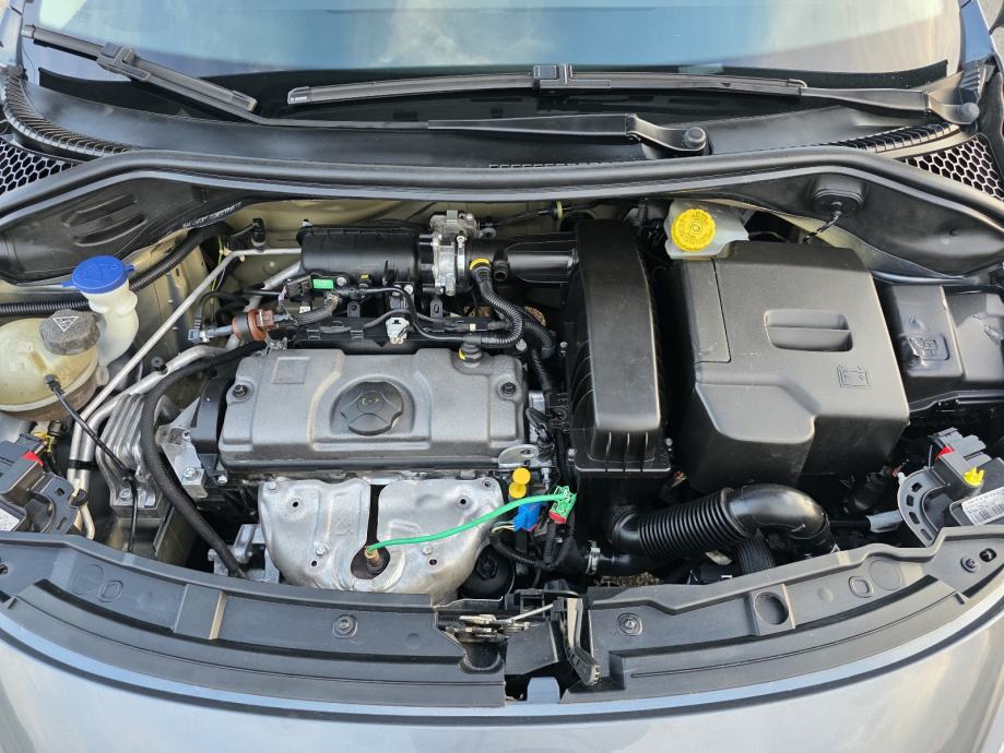 Peugeot 207 1,4i, 55kw, SAMO 91.000km,MOGUČNOST BRZOG KREDITA DO 10.g., fotografija 20
