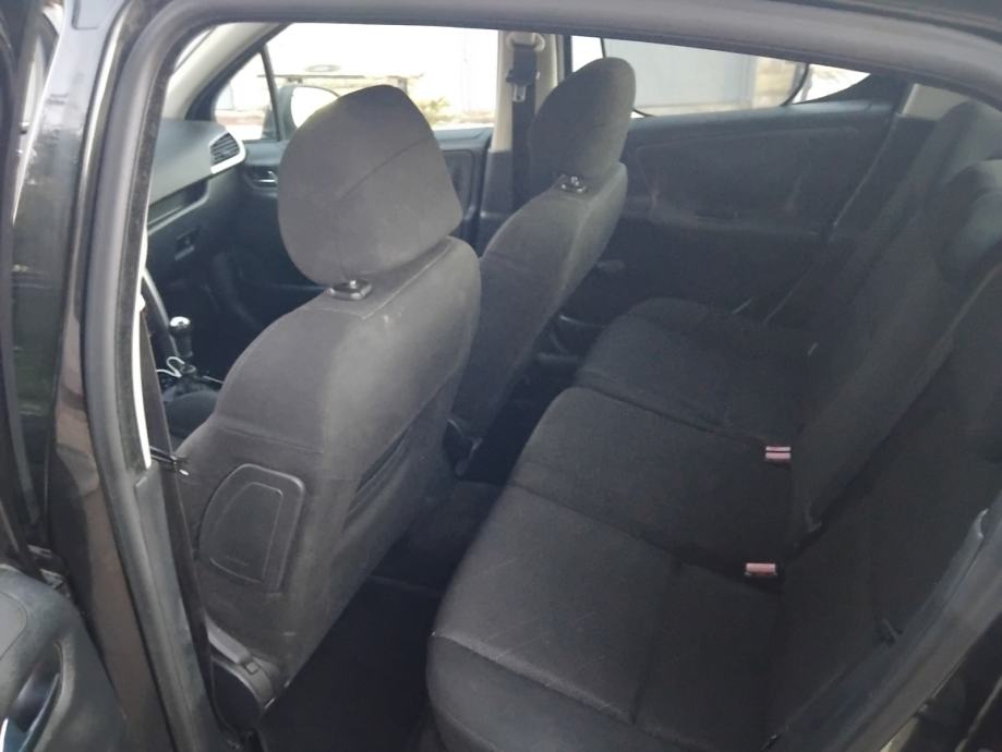 Peugeot 207 1,4i Reg 3mj 2027, fotografija 10