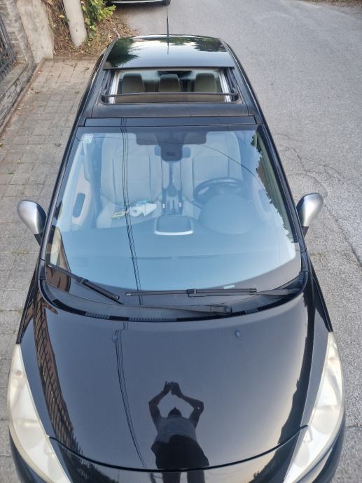 Peugeot 207 1,6 HDi, fotografija 2