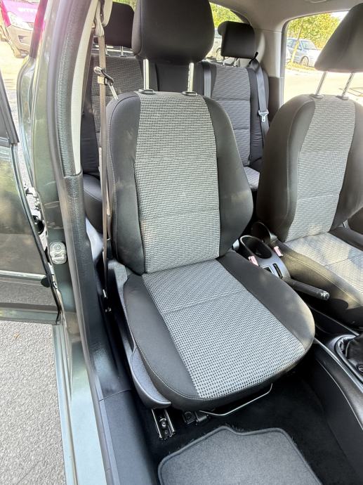 PEUGEOT 207 1.6HDI*68KW/93KS* REG GOD DANA* 2010 REDIZAJN*TEMPOMAT*, fotografija 10