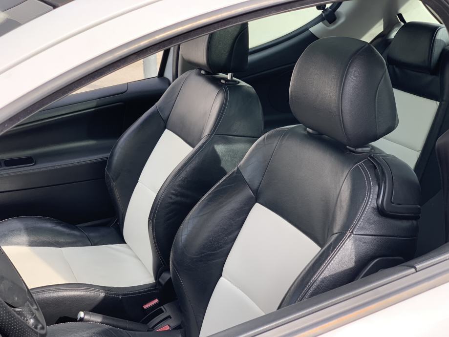 Jbl peugeot 207