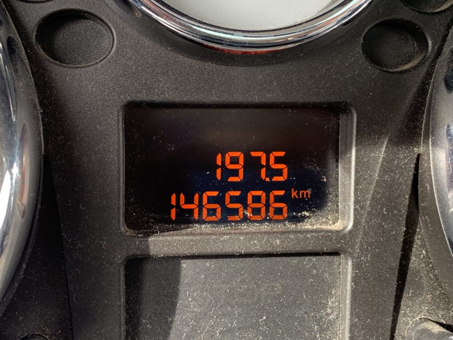 Jbl peugeot 207