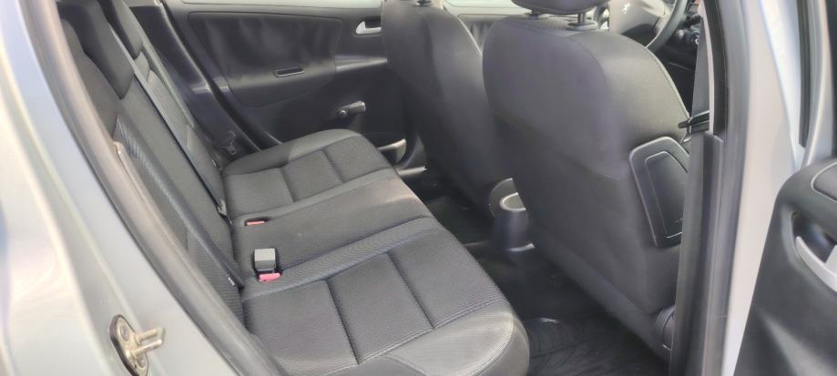 Peugeot 207 SW 1,6 HDi, fotografija 12