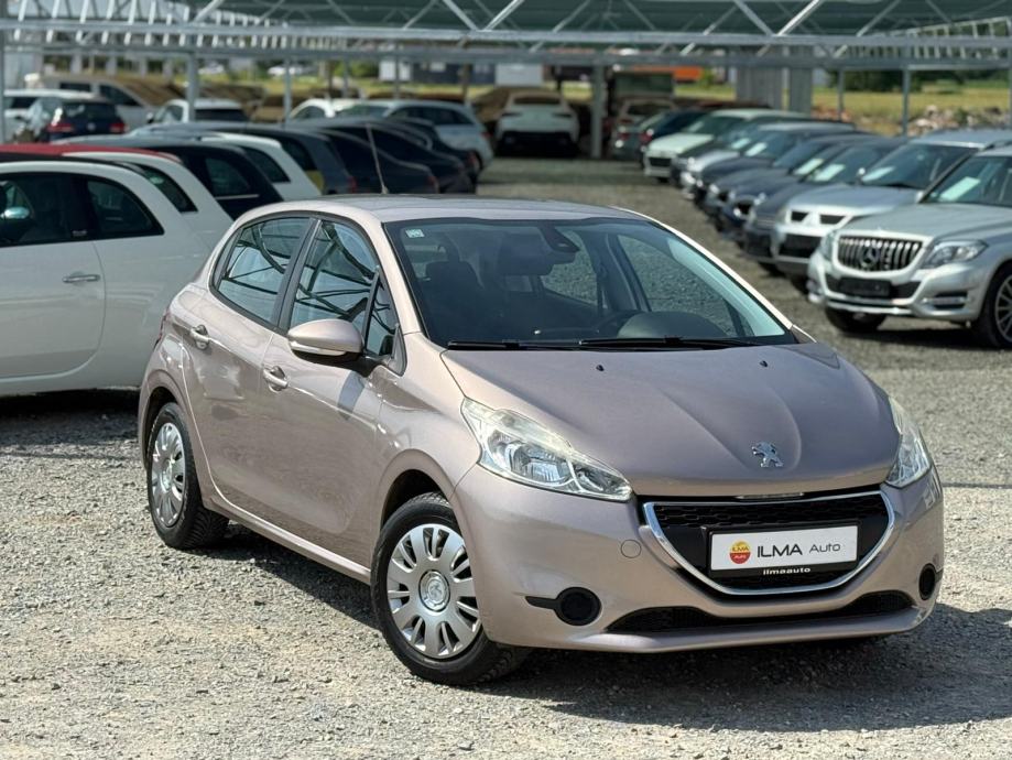 PEUGEOT 208 1.0 - 2015 - GARANCIJA DOSTAVA GRATIS!!!, fotografija 2