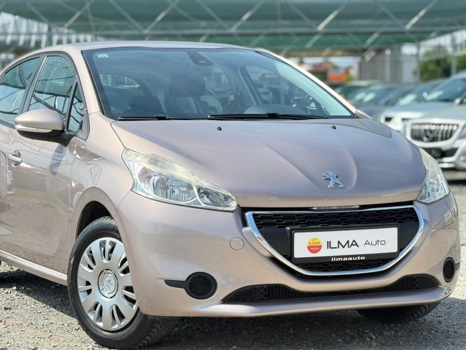 PEUGEOT 208 1.0 - 2015 - GARANCIJA DOSTAVA GRATIS!!!, fotografija 3