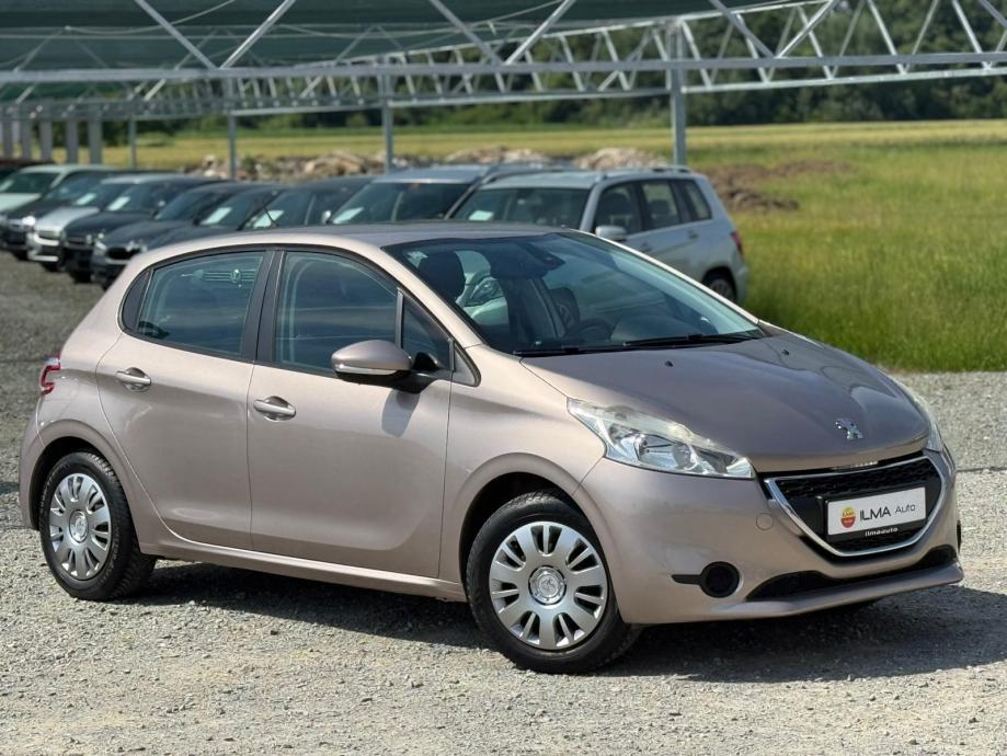 PEUGEOT 208 1.0 - 2015 - GARANCIJA DOSTAVA GRATIS!!!, fotografija 4