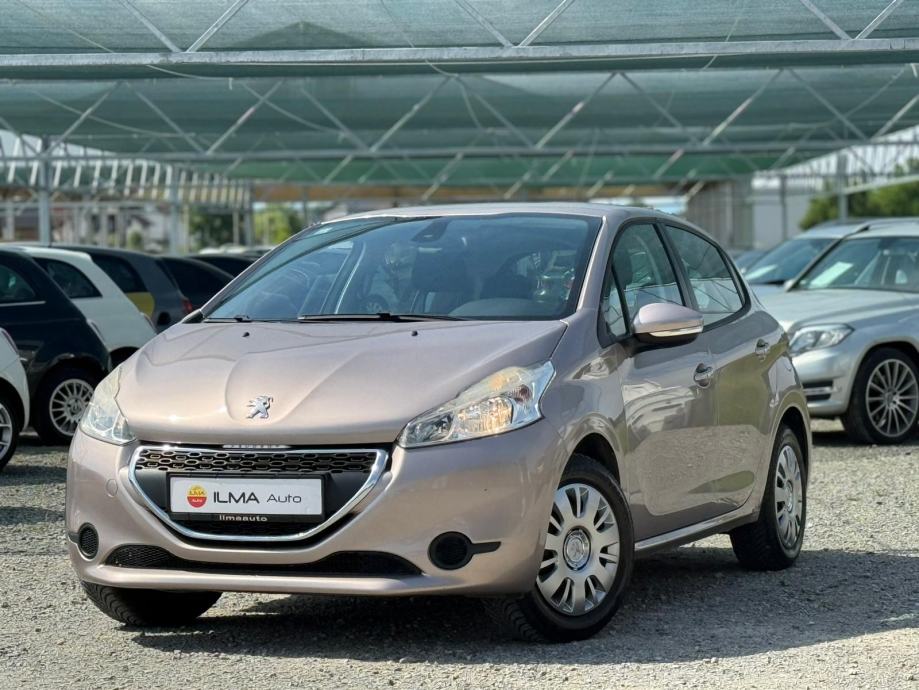 PEUGEOT 208 1.0 - 2015 - GARANCIJA DOSTAVA GRATIS!!!, fotografija 5