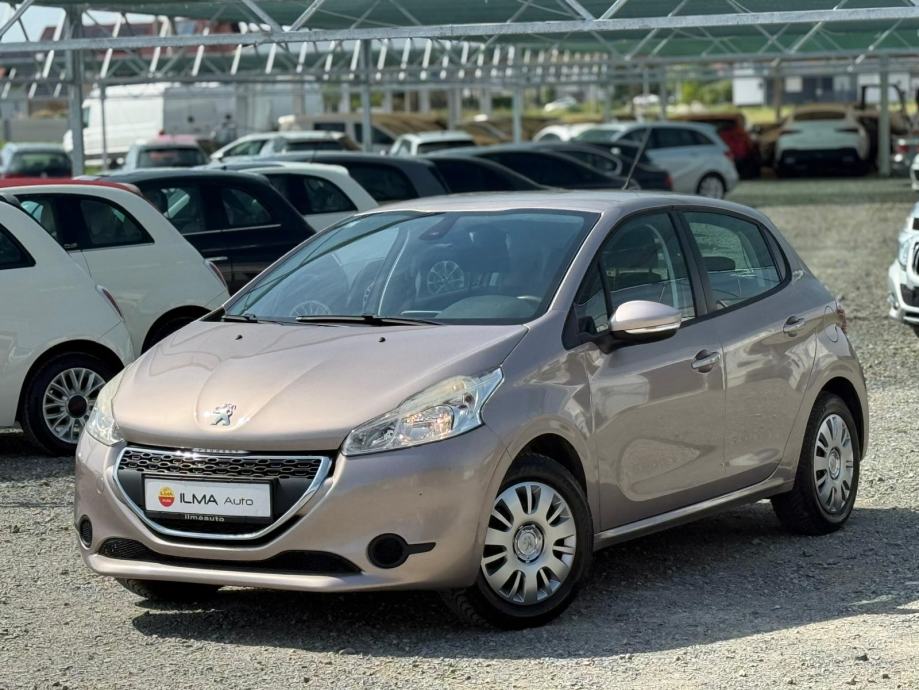 PEUGEOT 208 1.0 - 2015 - GARANCIJA DOSTAVA GRATIS!!!, fotografija 6