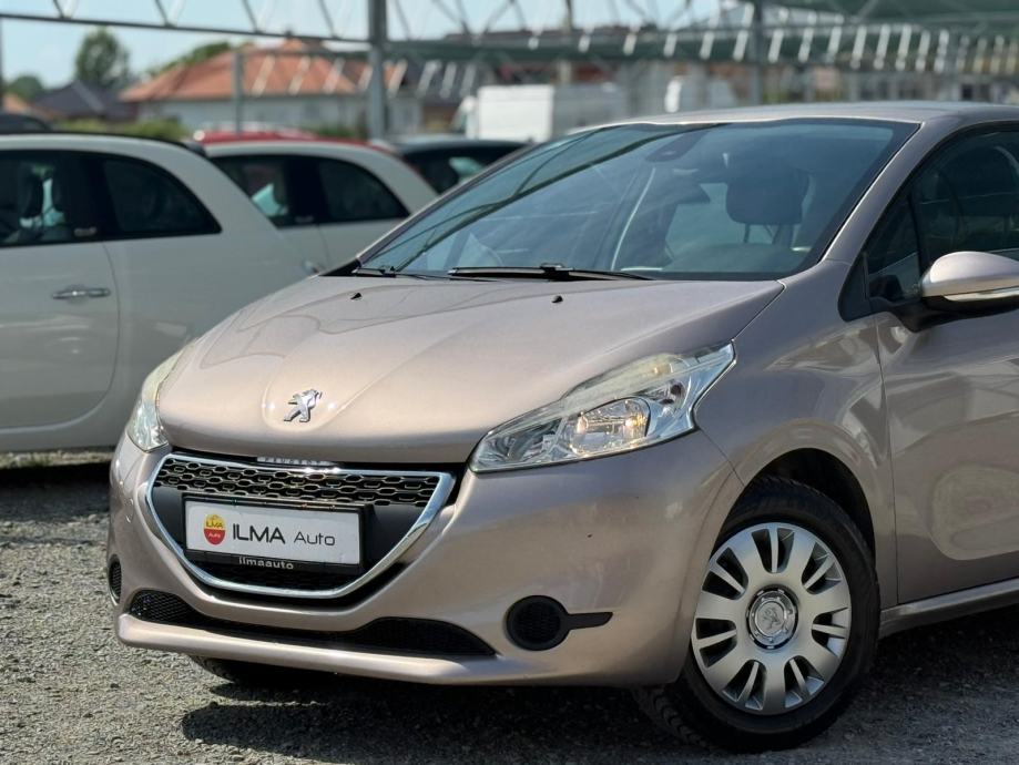 PEUGEOT 208 1.0 - 2015 - GARANCIJA DOSTAVA GRATIS!!!, fotografija 7