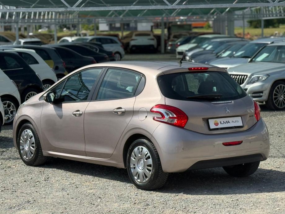 PEUGEOT 208 1.0 - 2015 - GARANCIJA DOSTAVA GRATIS!!!, fotografija 8