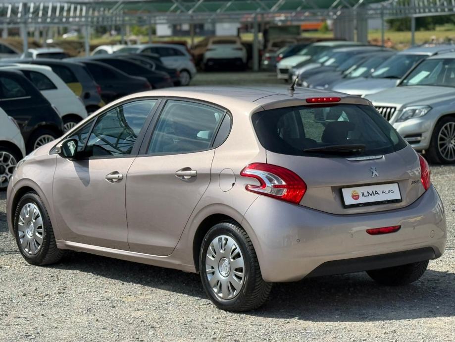 PEUGEOT 208 1.0 - 2015 - GARANCIJA DOSTAVA GRATIS!!!, fotografija 10