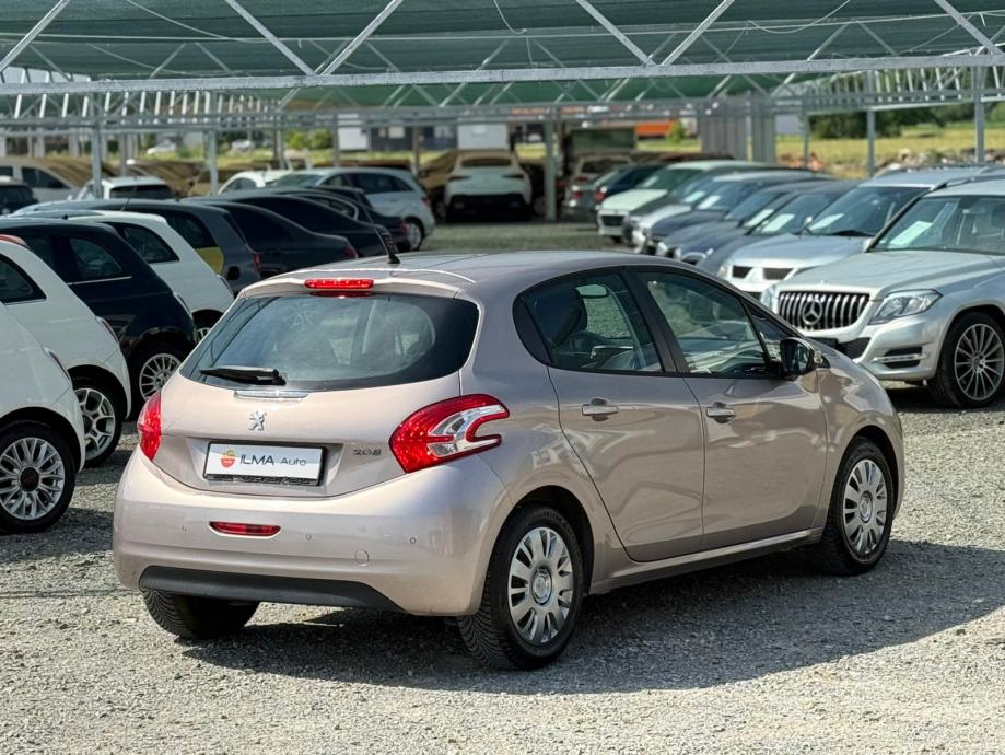 PEUGEOT 208 1.0 - 2015 - GARANCIJA DOSTAVA GRATIS!!!, fotografija 11