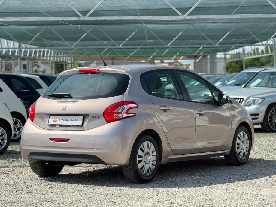 PEUGEOT 208 1.0 - 2015 - GARANCIJA DOSTAVA GRATIS!!!, fotografija 12