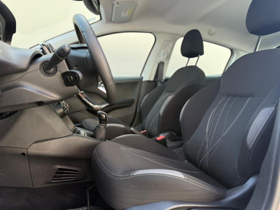 PEUGEOT 208 1.0 - 2015 - GARANCIJA DOSTAVA GRATIS!!!, fotografija 16