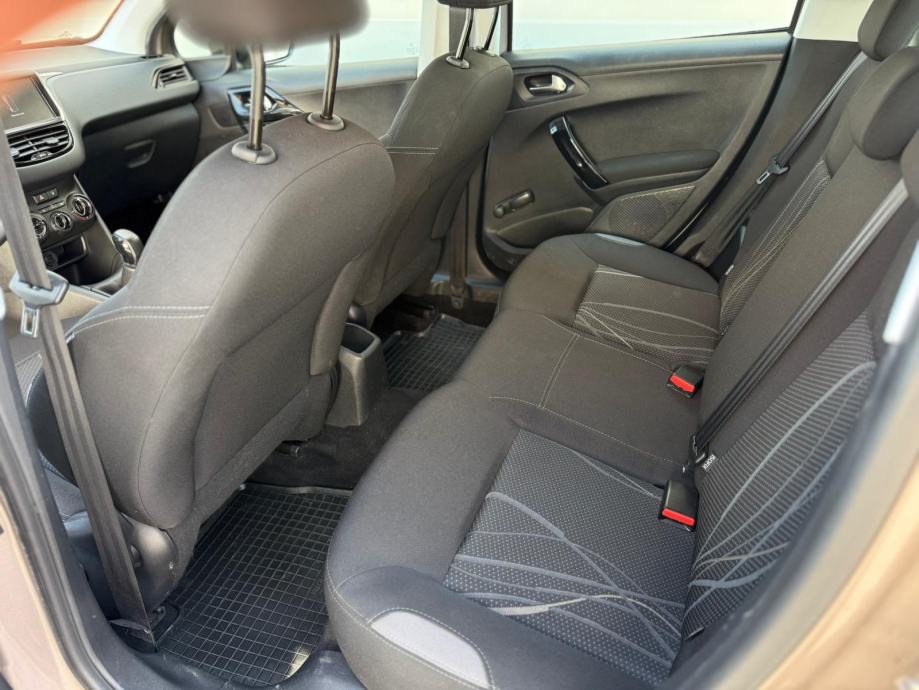 PEUGEOT 208 1.0 - 2015 - GARANCIJA DOSTAVA GRATIS!!!, fotografija 20