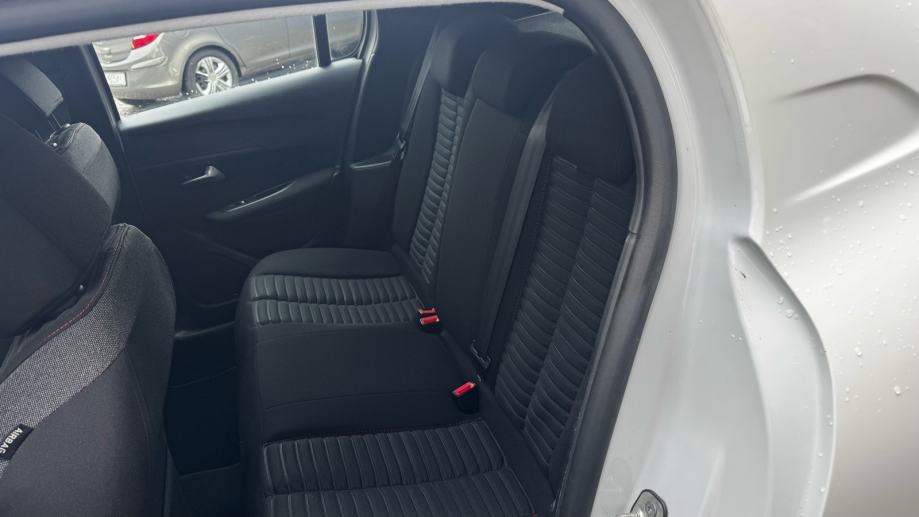 Peugeot 208 1,2 100 KS-BUSINESS R-SERVISNA-JAMSTVO 12 MJ!-TOP!, fotografija 20