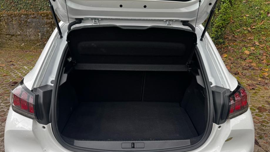 Peugeot 208 1,2 100 KS-BUSINESS R-SERVISNA-JAMSTVO 12 MJ!-TOP!, fotografija 8