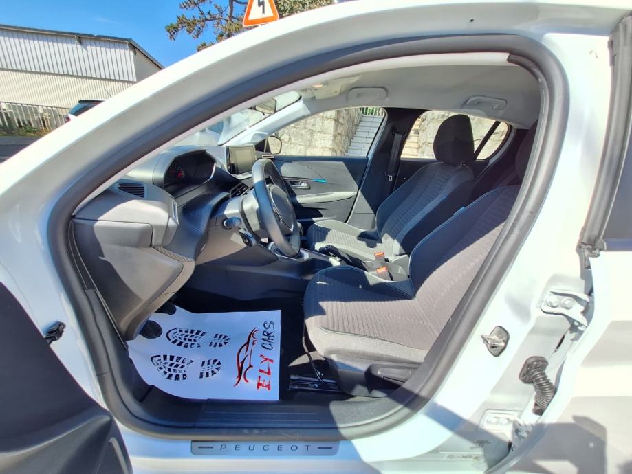 Peugeot 208 1.2 ‼️‼️16.000 km‼️ NAVI.LED STYEL, fotografija 11